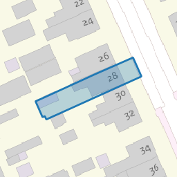 Perceel EDE01-K-15803