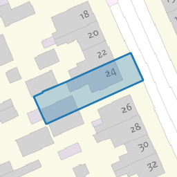 Perceel EDE01-K-15805