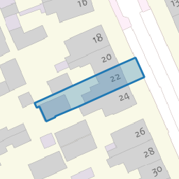 Perceel EDE01-K-15806