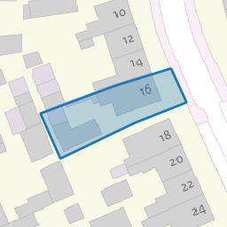 Perceel EDE01-K-15809