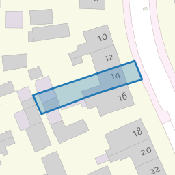 Perceel EDE01-K-15810