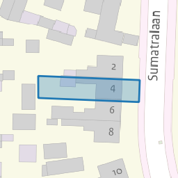 Perceel EDE01-K-15815