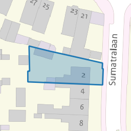 Perceel EDE01-K-15816