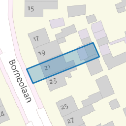 Perceel EDE01-K-15818