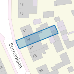 Perceel EDE01-K-15819