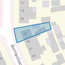 Perceel EDE01-K-15820