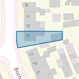 Perceel EDE01-K-15821