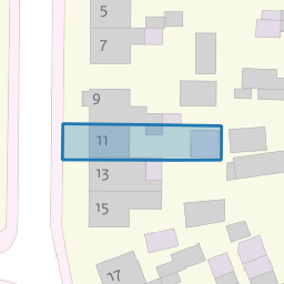 Perceel EDE01-K-15823