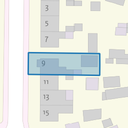 Perceel EDE01-K-15824