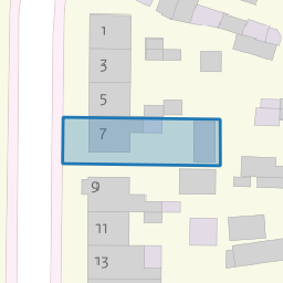 Perceel EDE01-K-15825