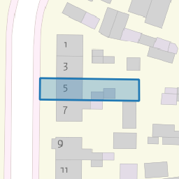 Perceel EDE01-K-15826