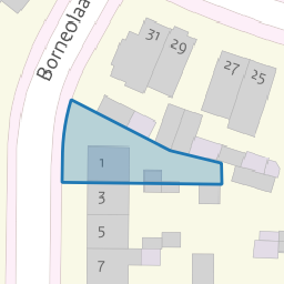 Perceel EDE01-K-15828