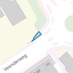 Perceel EDE01-K-15837