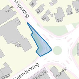 Perceel EDE01-K-15839