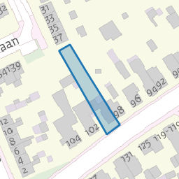 Perceel EDE01-K-15840