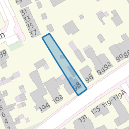 Perceel EDE01-K-15841