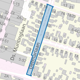 Perceel EDE01-K-15845