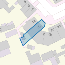 Perceel EDE01-K-15854