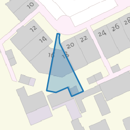 Perceel EDE01-K-15856