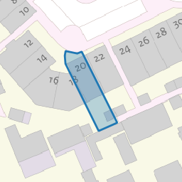 Perceel EDE01-K-15857