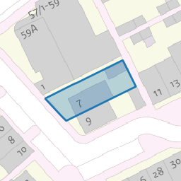 Perceel EDE01-K-15859