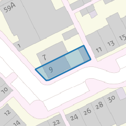 Perceel EDE01-K-15860