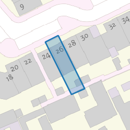 Perceel EDE01-K-15862