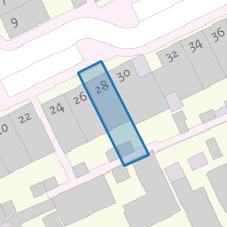 Perceel EDE01-K-15863