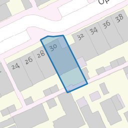 Perceel EDE01-K-15864