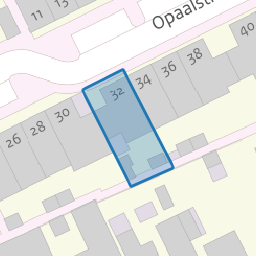 Perceel EDE01-K-15865