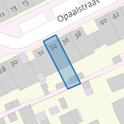 Perceel EDE01-K-15866