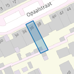 Perceel EDE01-K-15867