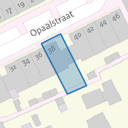 Perceel EDE01-K-15868