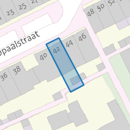 Perceel EDE01-K-15870