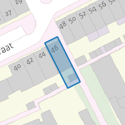 Perceel EDE01-K-15872