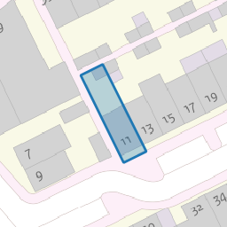 Perceel EDE01-K-15873