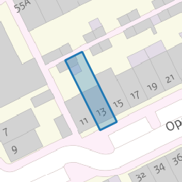 Perceel EDE01-K-15874