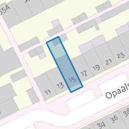 Perceel EDE01-K-15875