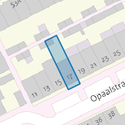 Perceel EDE01-K-15876