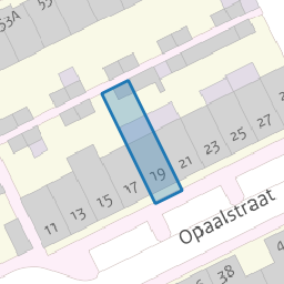 Perceel EDE01-K-15877