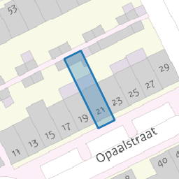 Perceel EDE01-K-15878