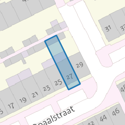 Perceel EDE01-K-15881