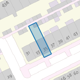 Perceel EDE01-K-15885