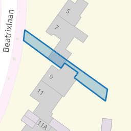 Perceel EDE01-K-15897