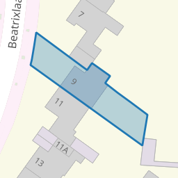 Perceel EDE01-K-15898