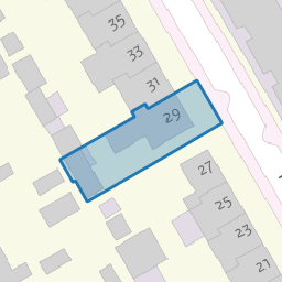 Perceel EDE01-K-15907