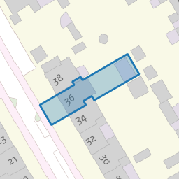 Perceel EDE01-K-15908