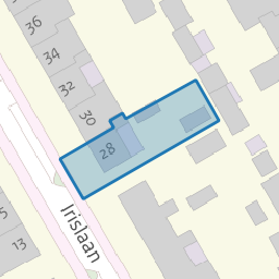 Perceel EDE01-K-15911