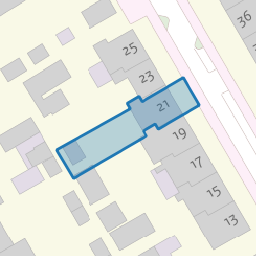 Perceel EDE01-K-15916