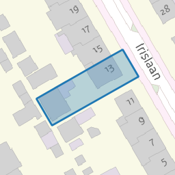 Perceel EDE01-K-15918